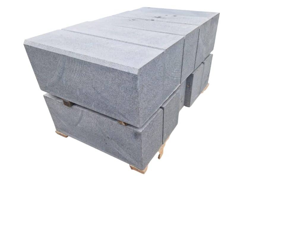 Bordura Andezit Si Granit