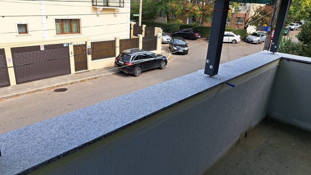 Glafuri Din Granit In Timisoara