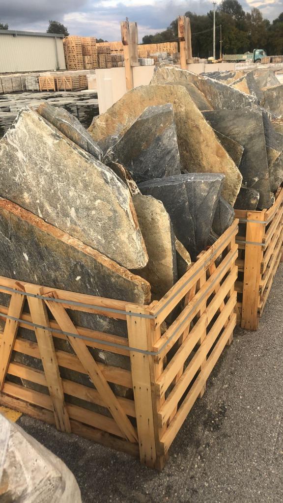 Lespezi Piatra Naturala