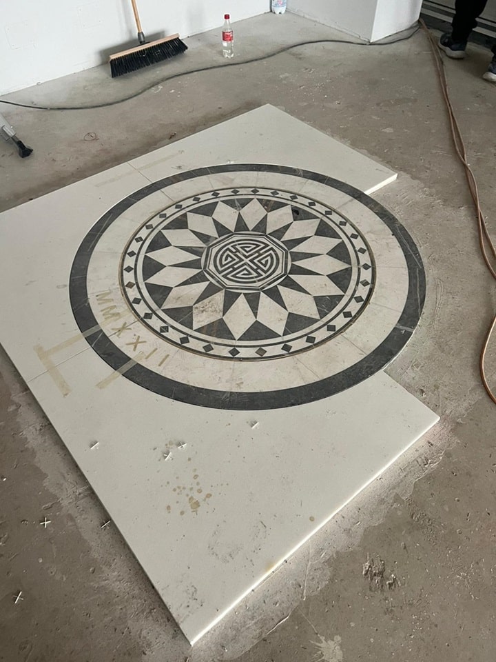 Montaj Marmura Si Granit Cluj